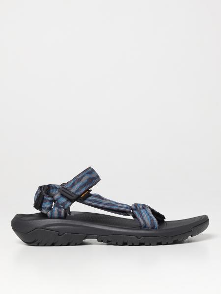 teva men's shoes clearance