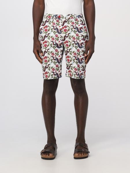 Baronio: Pantalones cortos hombre Baronio