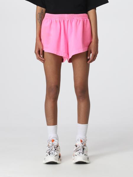 バレンシアガ: ショートパンツ レディース Balenciaga