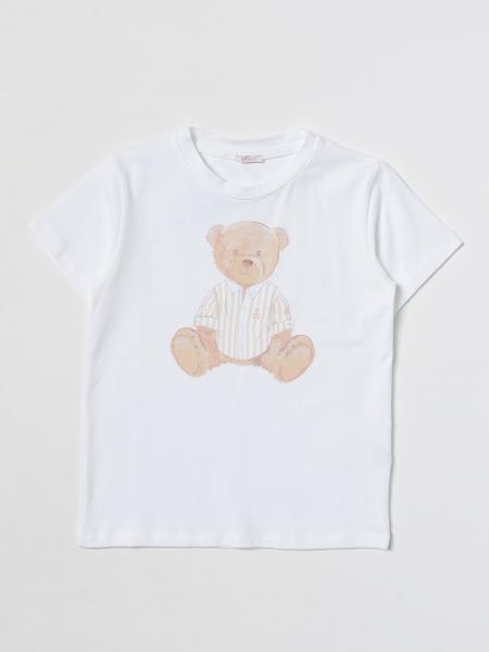 Le Bebe': T-shirt Le Bebe' in cotone
