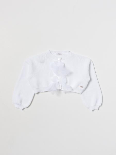 Le Bebe': Maglia neonato Le Bebe'