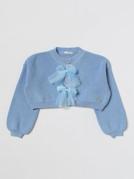 Le Bebe': Maglia neonato Le Bebe'