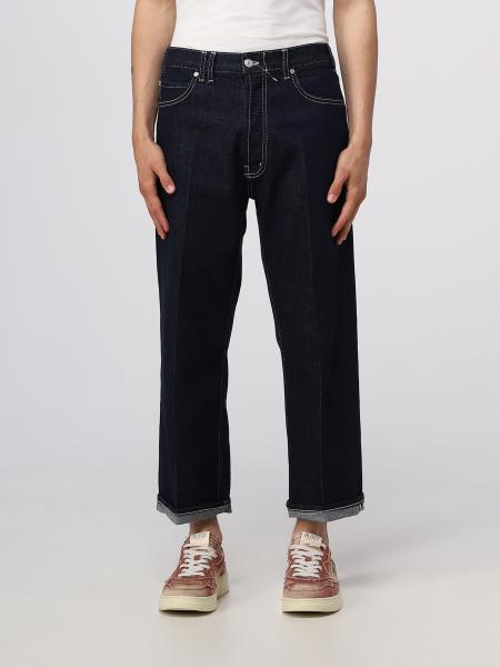 Jeans Cycle in denim