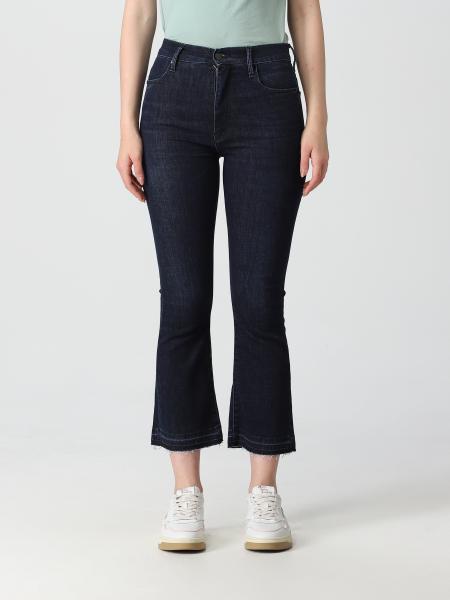 Jeans donna Cycle