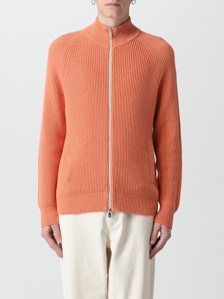 Sweater man Brunello Cucinelli