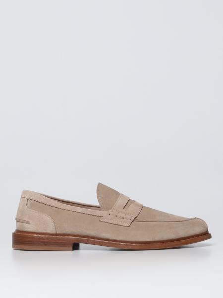鞋 男士 Brunello Cucinelli