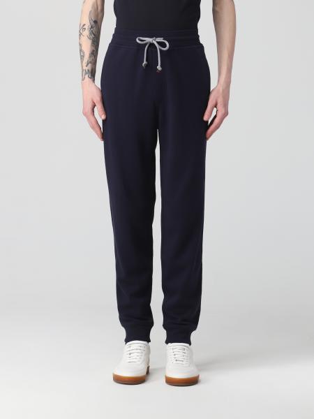 パンツ メンズ Brunello Cucinelli