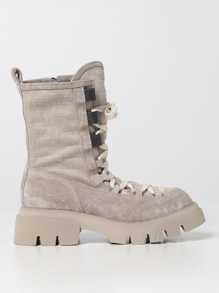 シューズ レディース Brunello Cucinelli
