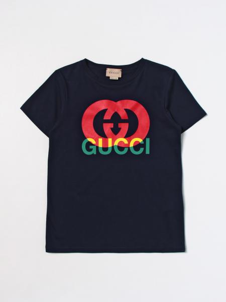 T shirt gucci 2025 12 anni