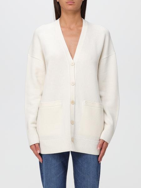 Theory on sale white cardigan