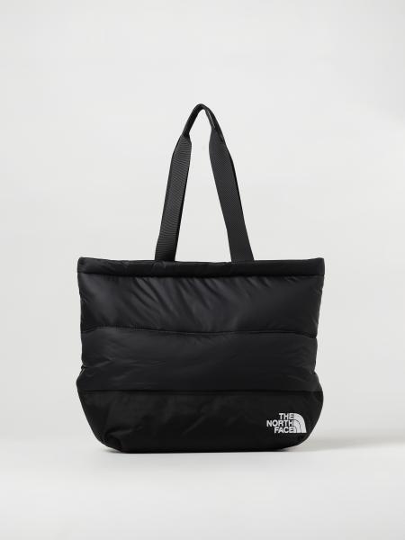 THE NORTH FACE: bags for man - Black | The North Face bags NF0A81BU ...