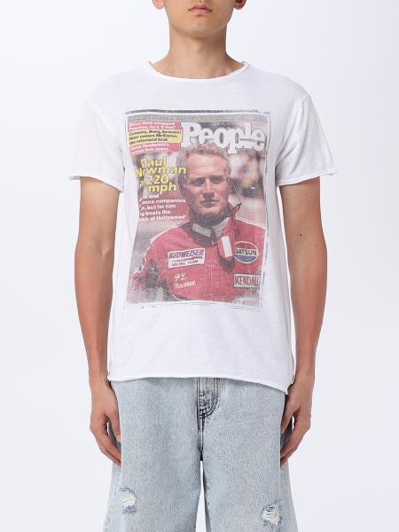 T-shirt uomo 1921