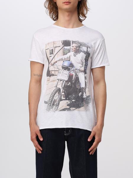 T-shirt 1921 in cotone