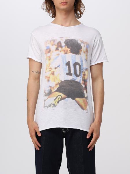 T-shirt 1921 in cotone