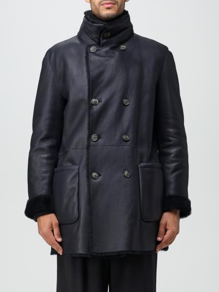 Giorgio armani clearance jacket men's sale