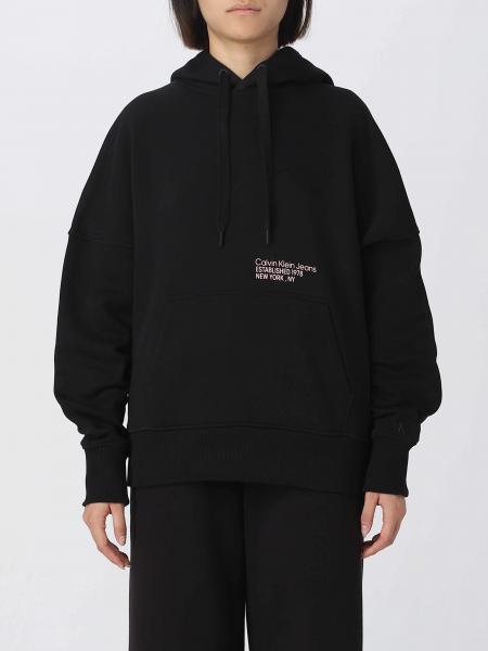 Calvin klein hoodie jd hot sale