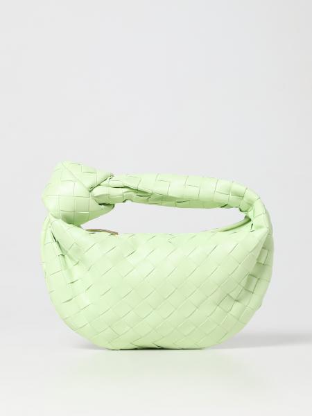 BOTTEGA VENETA: mini bag for woman - Fuchsia  Bottega Veneta mini bag  651876VCPP5 online at