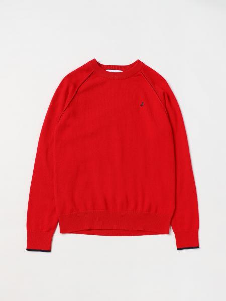 Polo clearance jeckerson bambino