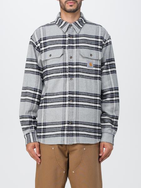 Chemise carhartt homme soldes hot sale