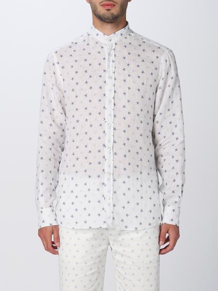 Baronio: Camisa hombre Baronio