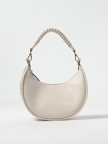 All saints ada leather hobo online bag