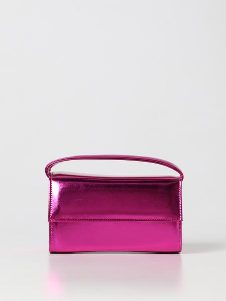 MABASH: mini bag for woman - Fuchsia | Mabash mini bag THE COSMO OG ...