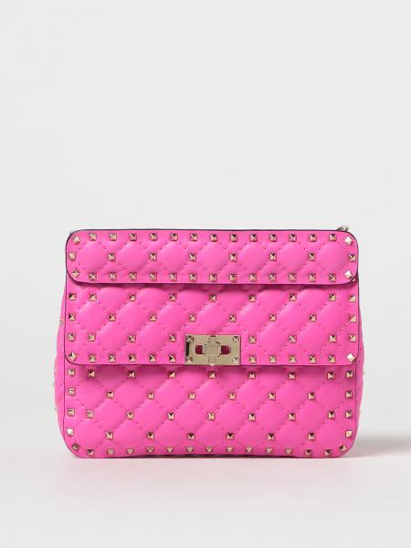 VALENTINO BAGS BORSA DONNA BLU
