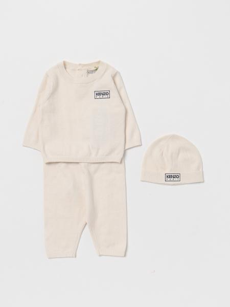 Kenzo deals baby tracksuit