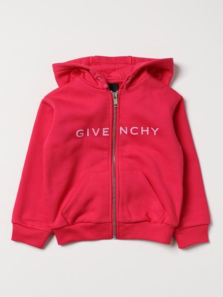 Givenchy maglia sale bambina