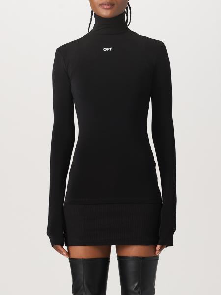 off-white-top-for-woman-black-off-white-top-owad122f23jer001