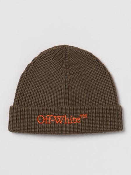 Off white clearance beanie mens