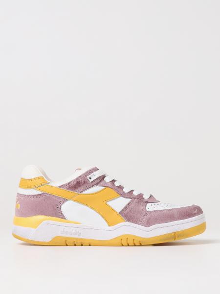 Diadora heritage best sale dames sale