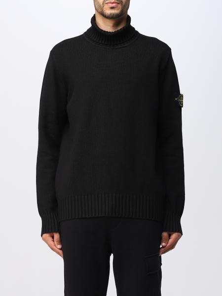 Stone island shop mens sweater