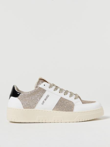 Saint laurent sneakers womens hot sale sale