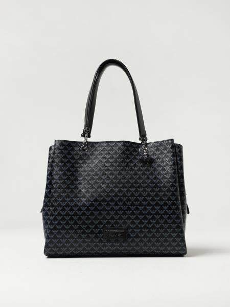 Emporio Armani Black Women Bags Styles, Prices - Trendyol