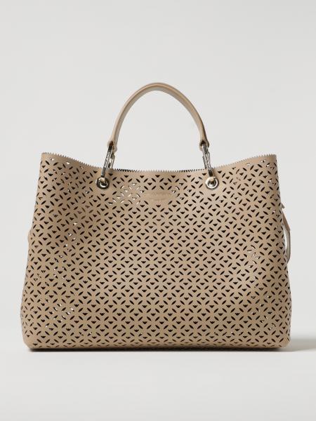 Borsa In Ecopelle Marrone Per Donna, Tote Tracolla Messenger, 34x10x24 Cm, Con Scomparti E Tracolla Rimovibile, Elegante Da Lavoro
