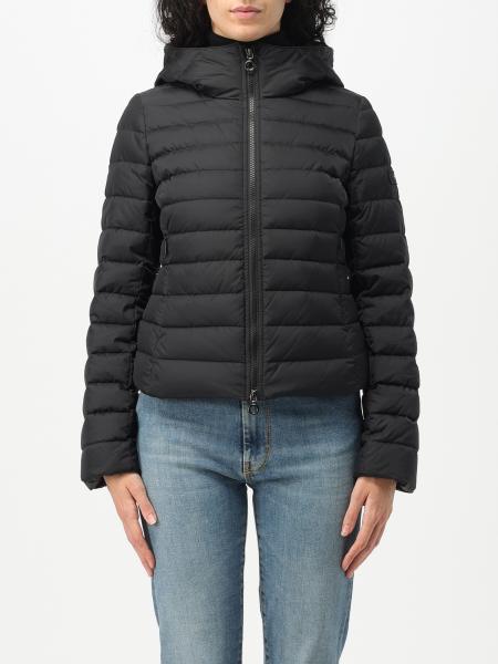 TATRAS: jacket for woman - Black | Tatras jacket LTAT23A4951-D online ...