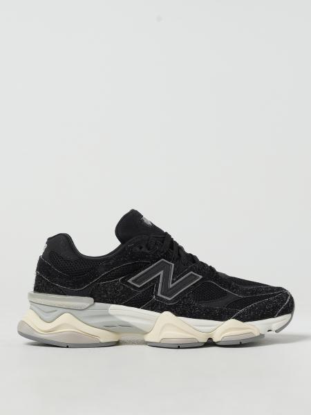  New Balance Zapatillas deportivas para hombre, Blanco Negro,  blanco : Ropa, Zapatos y Joyería