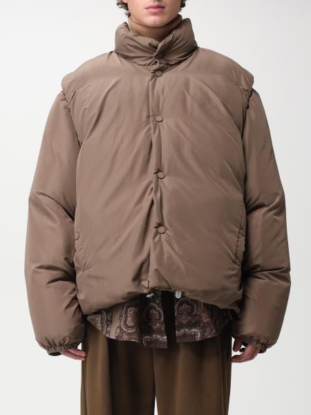 待望☆】-MAGLIANO 19aw puffy jacket - lmscorp.net