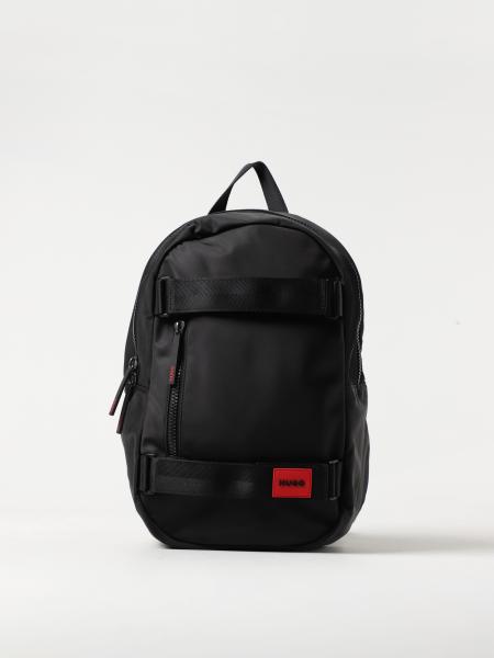 Hugo top national backpack