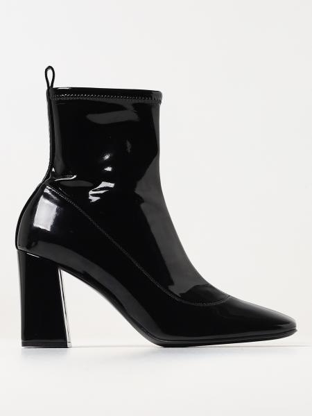 Sergio rossi hotsell ankle boots