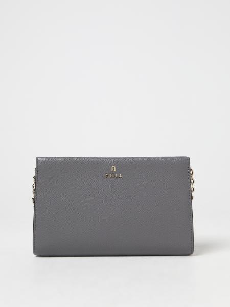 Furla mimi online grey