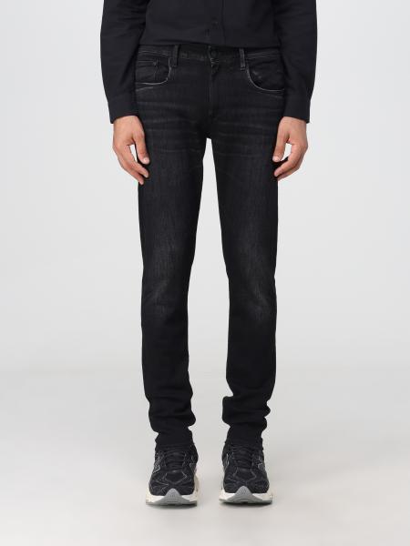 Cycle: Jeans man Cycle