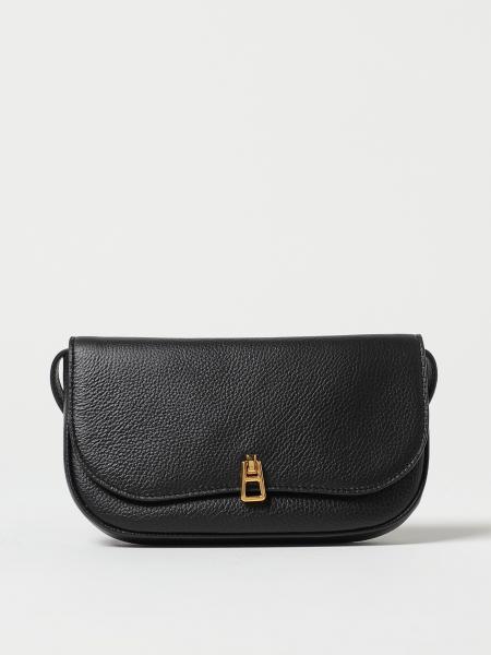 COCCINELLE: crossbody bags for woman - Black | Coccinelle crossbody ...