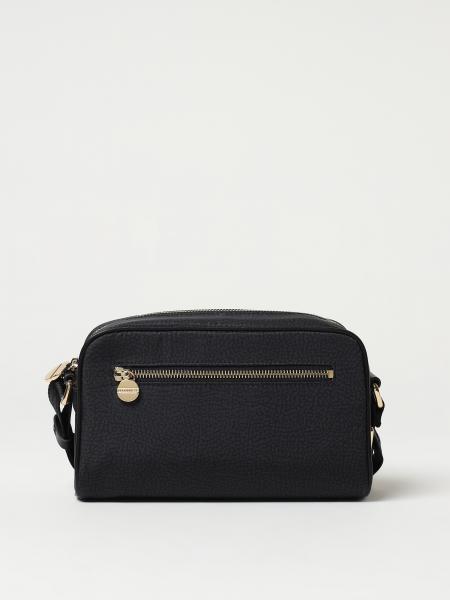 G4Free Borsa A Tracolla In Nylon Per Donna - Leggera E Trapuntata, Per Viaggi E Lavoro, Beige, 26x9x26cm