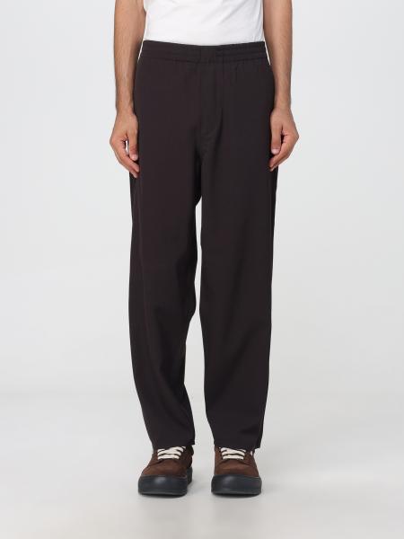 SUNNEI: pants for man - Violet | Sunnei pants CRTWMBOT054 WOO009 online ...