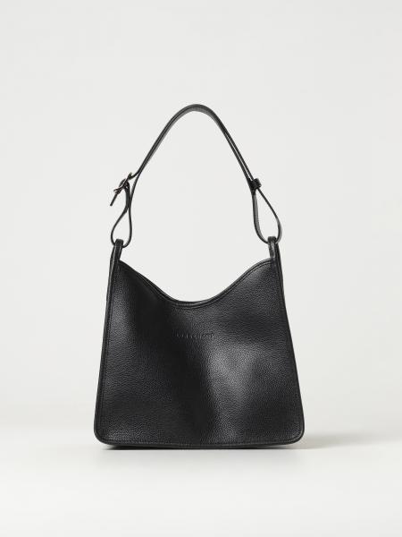 Le foulonné hobo outlet bag