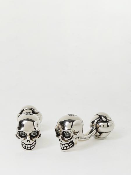 Alexander clearance mcqueen cufflinks