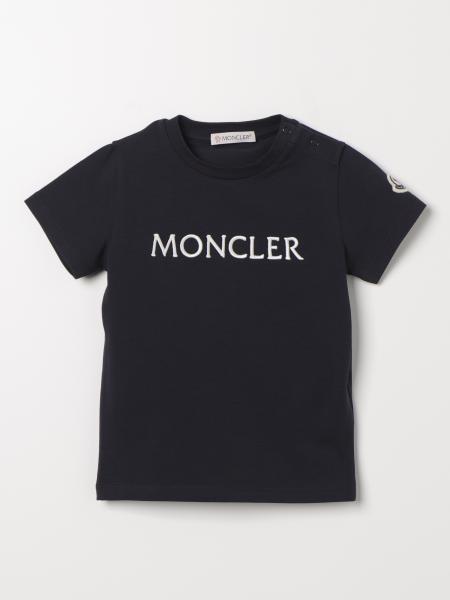 moncler toddler shirt