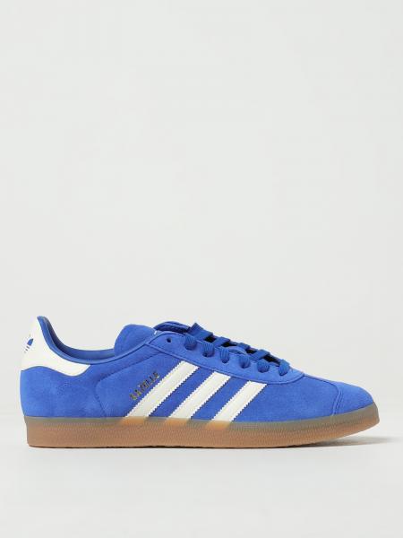 ADIDAS ORIGINALS: sneakers for man - Royal Blue | Adidas Originals ...